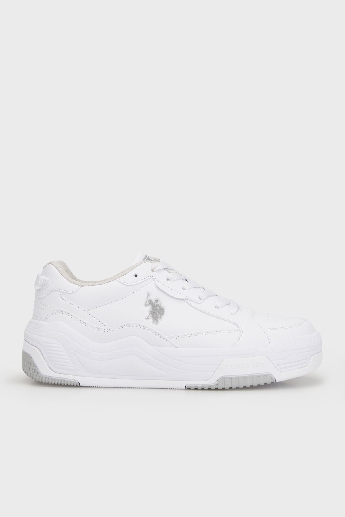 BASE. Polo Memory Foam Sneaker Shoes SHOES JUDY WMN 4FX U.S. Polo Assn.
