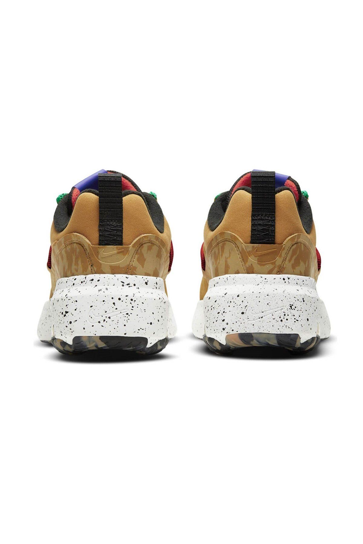 کفش دو و تمرین چند رنگ زنانه ورزشی Air Max Viva DB5268 001 Nike