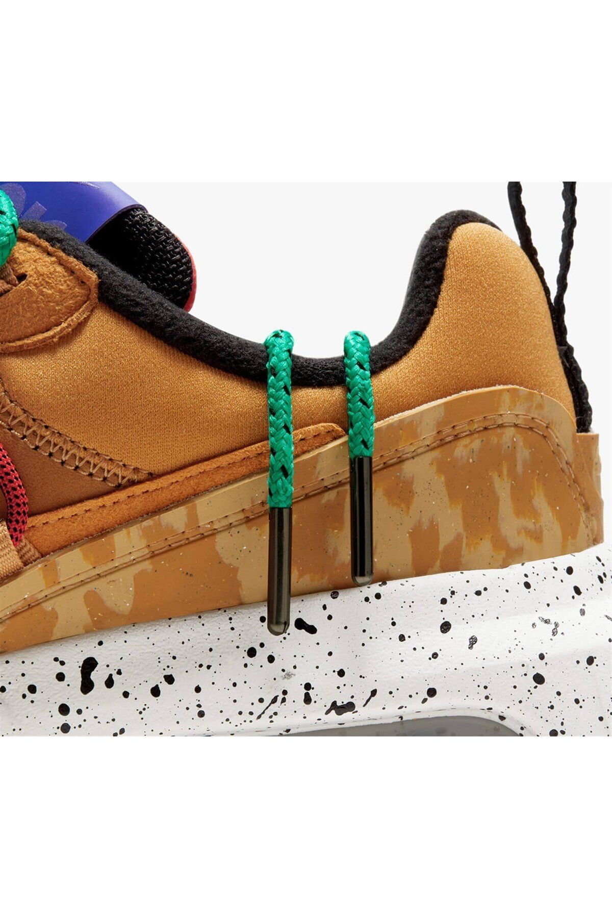 کفش دو و تمرین چند رنگ زنانه ورزشی Air Max Viva DB5268 001 Nike