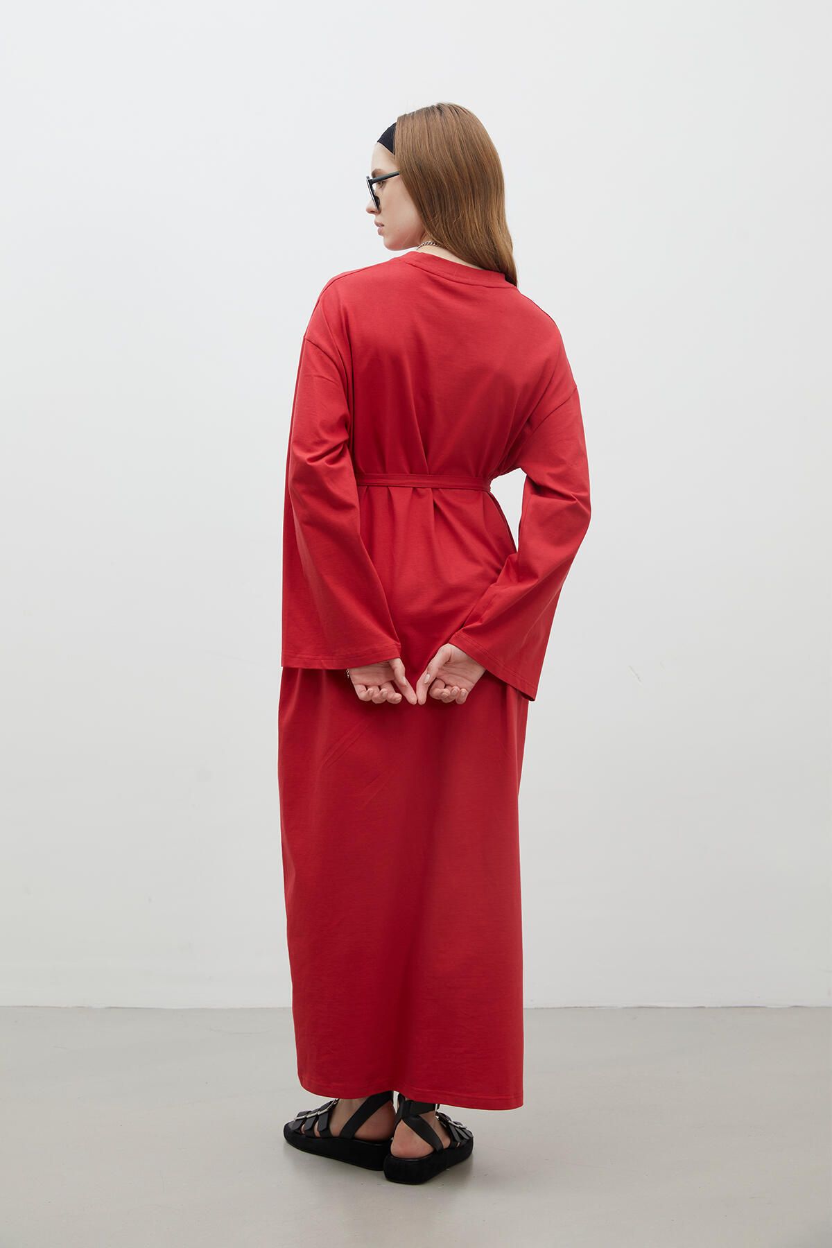Manuka-ROCHIE OVERSIZE BUMBAC ROSIE 8