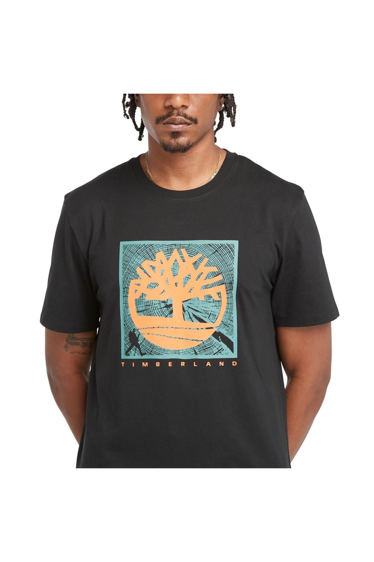 Timberland short sleeve shirt hot sale