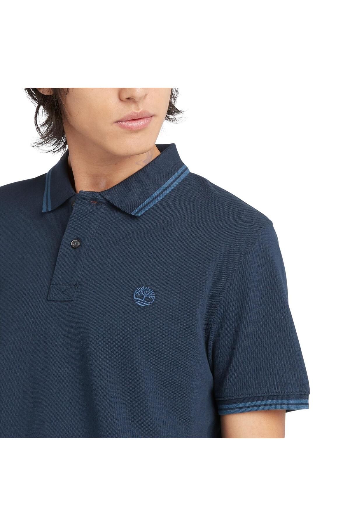 Timberland polo 2025