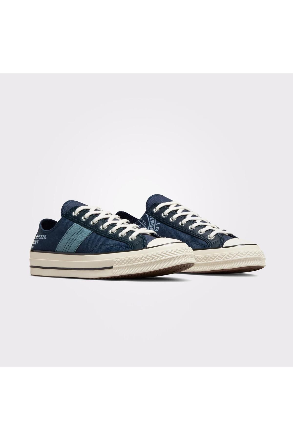Converse rubber company hot sale