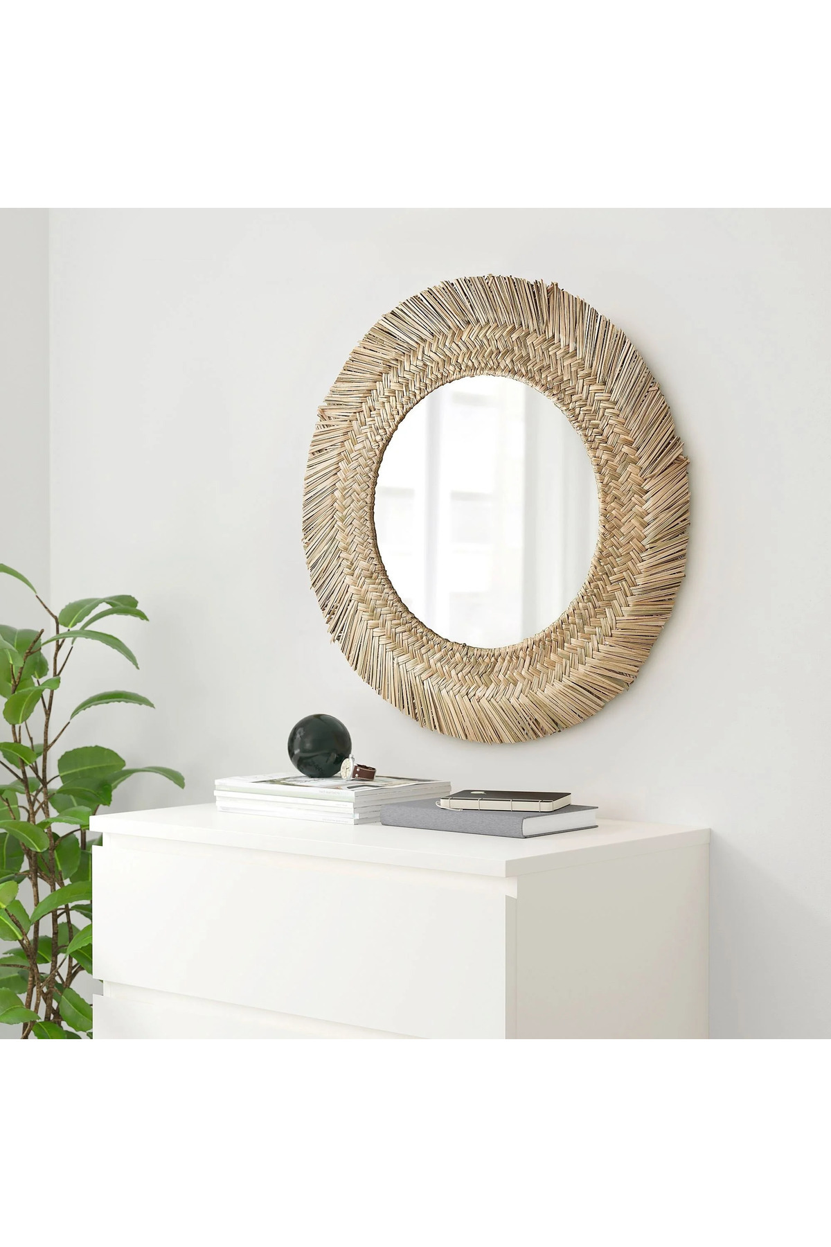 nyanaさま専用 Ahşap IKEA Ayna Modelleri, Fiyatları - Trendyol