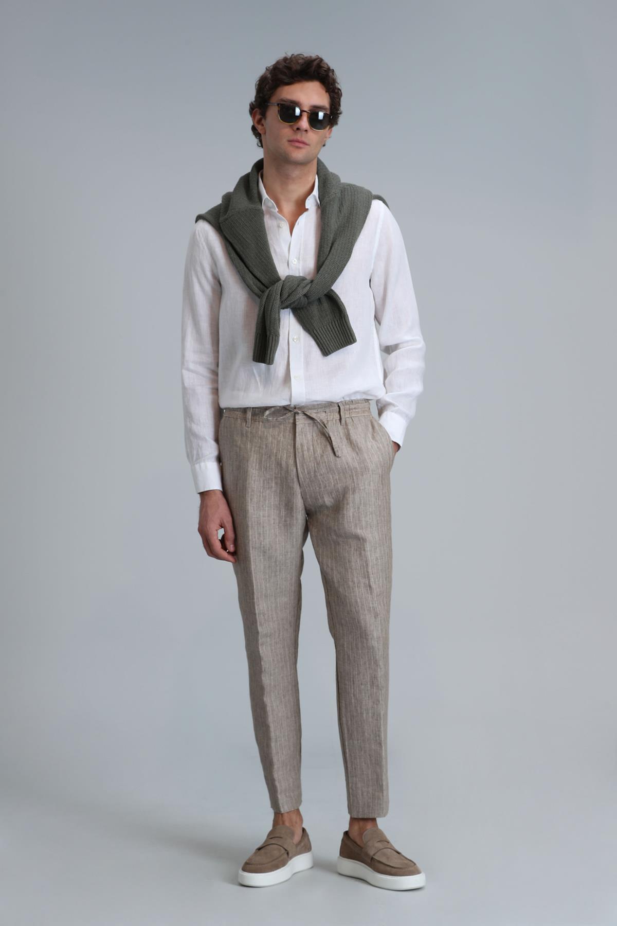 پیراهن مردانه لوفیان | 111010611 Lufian - Image 2