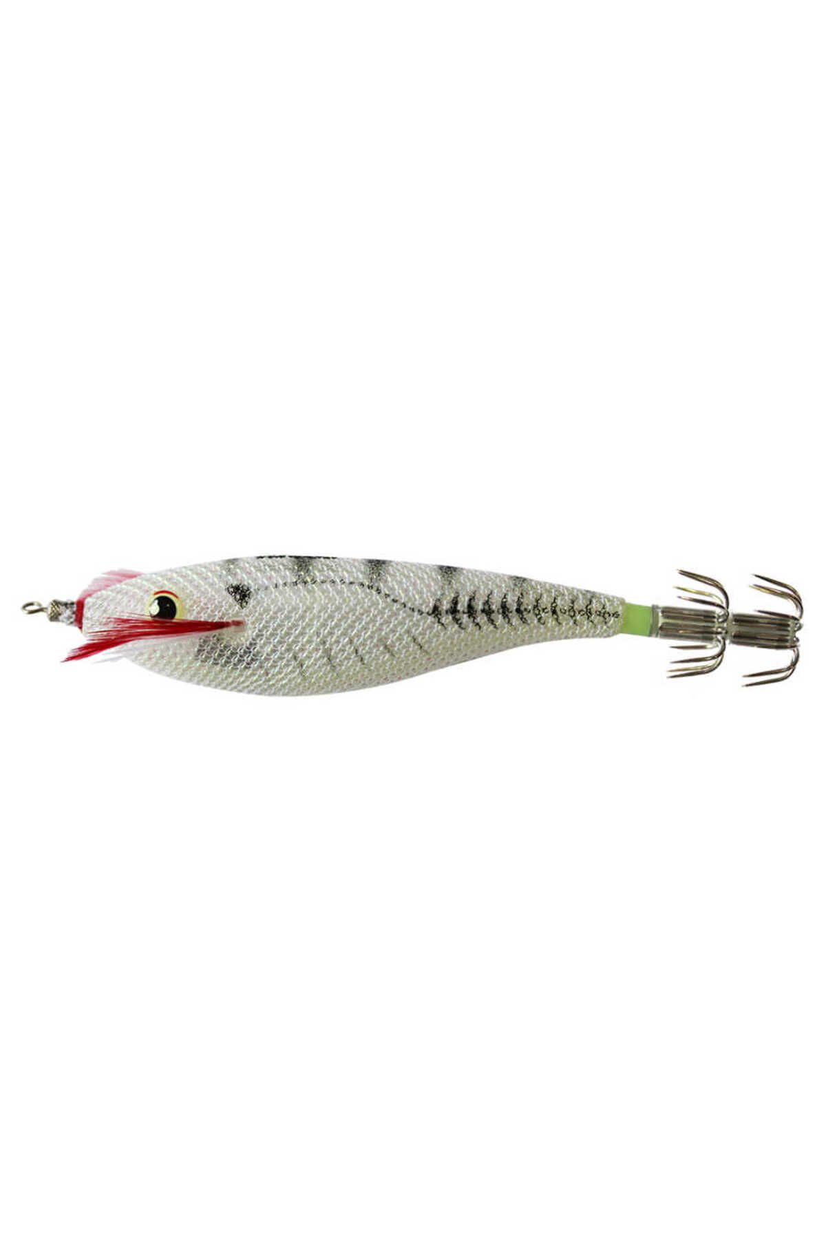طعمه مصنوعی مردانه و زنانه ماهی مرکب JIG BAVC FISH CL A331 M2 yo-zuri