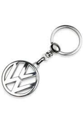 Oto Anahtarlık Volkswagen Logolu Metal Volkswagenmetal