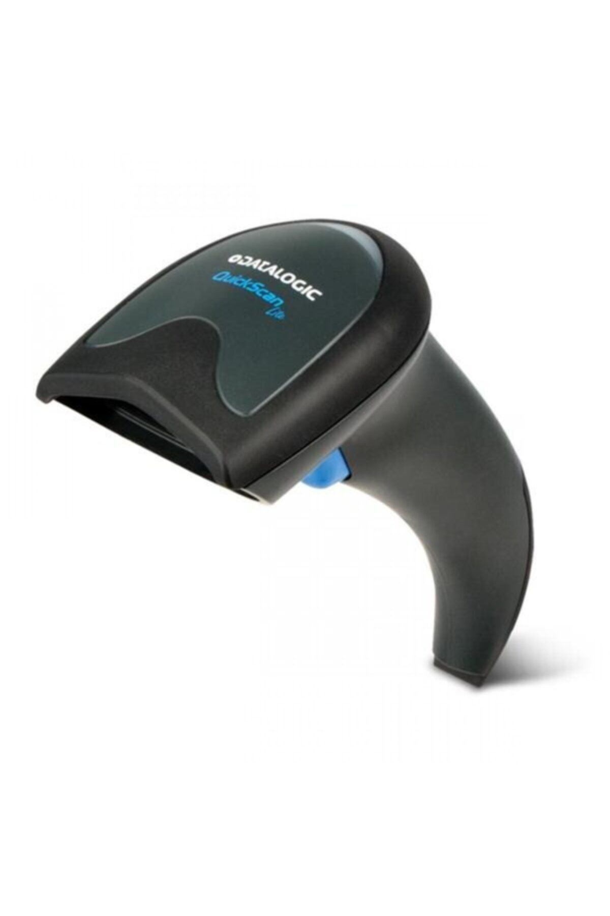 Datalogic-Datalogic Quickscan QW2100 Handheld, Laser, USB Cable, 1D Barcode Scanner 4