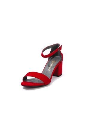 Kadın Topuklu Ayakkabı M21YD21YA-3440-Z-00003