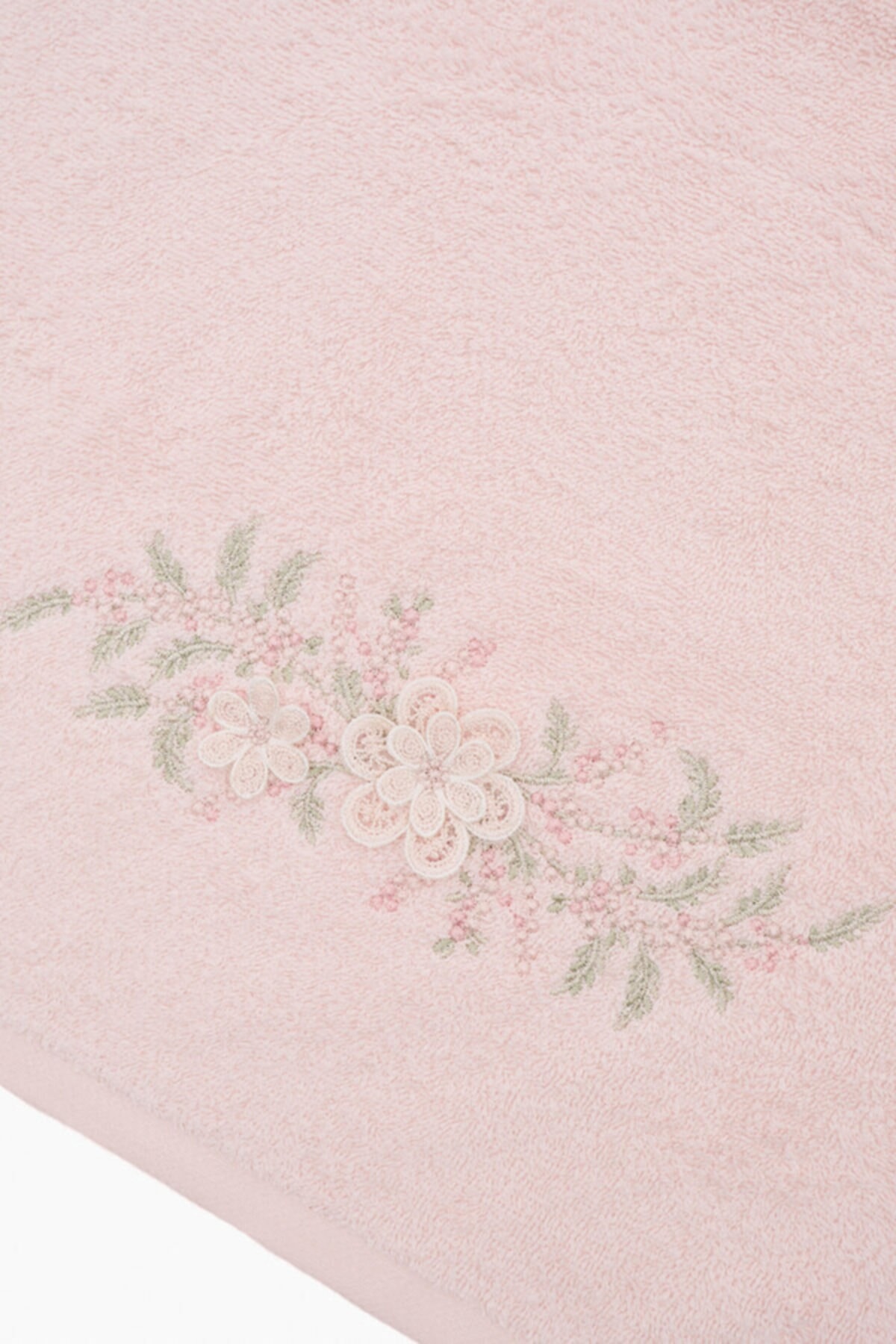 حوله  صورتی نورپاکNurpak | 8.68251E+12 اورجینال - تصویر 2