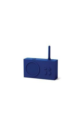 Tykho 3 Radyo Ve Bluetooth Hoparlör Lacivert TYC00167427162