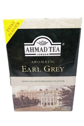 Aromatic Earl Grey Ekstra Lezzet Dökme Çay 454 gr HZ5433661042