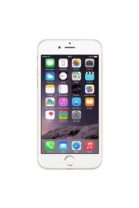 Yenilenmiş iPhone 6s 32 GB Gold Cep Telefonu (12 Ay Garantili) PIP6S32GB-M