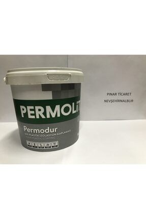 Su Yalıtımı Havuz-çatı-zemin Permodur Su Tut ( 1 Kg ) permodur 1 kg