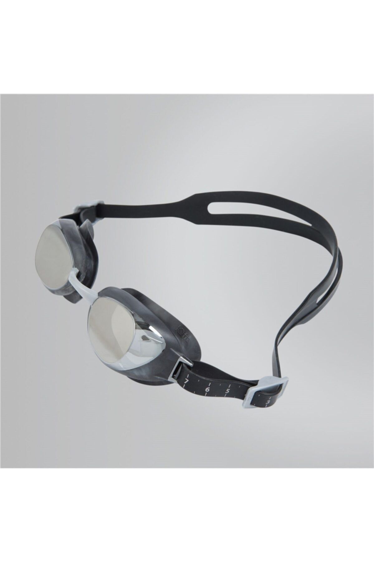 SPEEDO عینک شنا آینه ای Aquapure