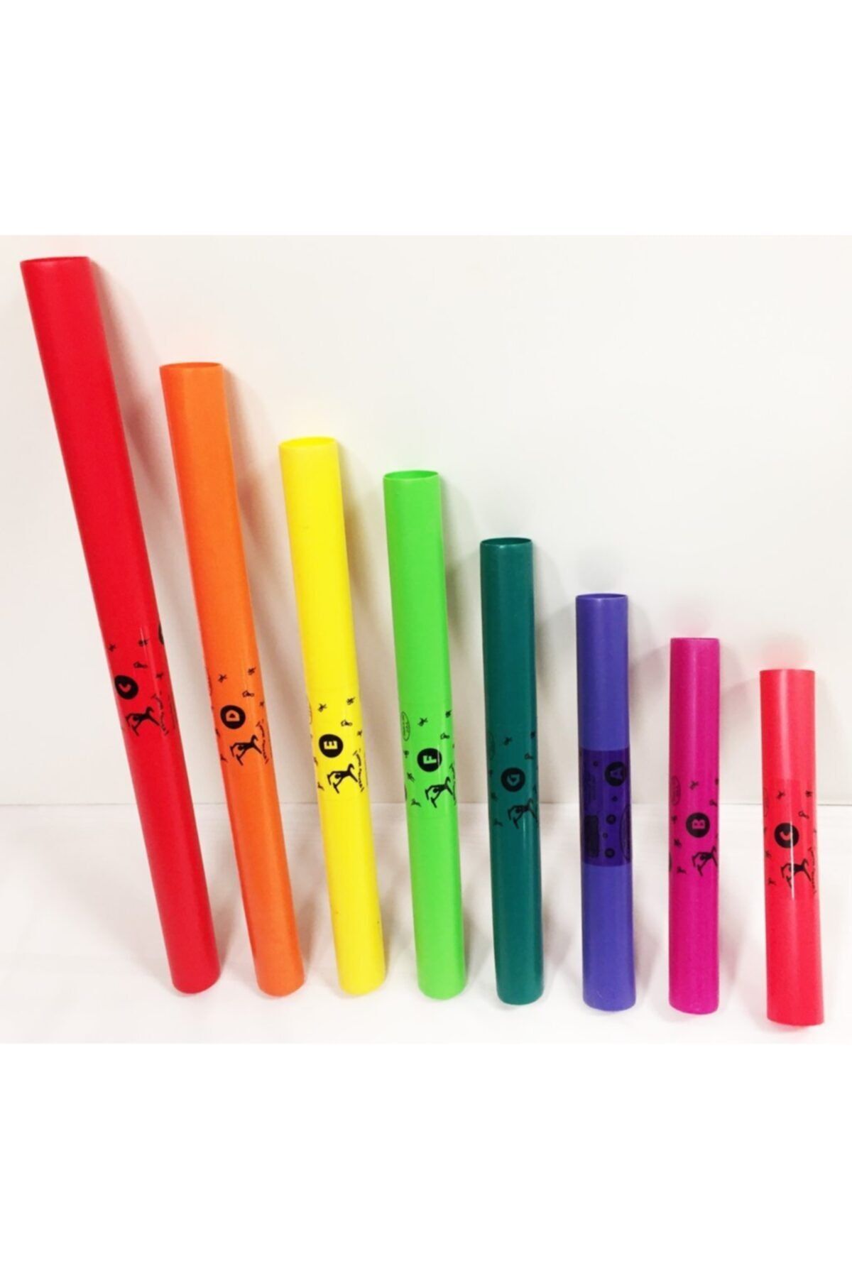 Boomwhackers online full set