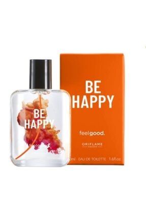 Be Happy Feel Good Edt 50 ml Kadın Parfüm Elatasarim0005 Ori38914