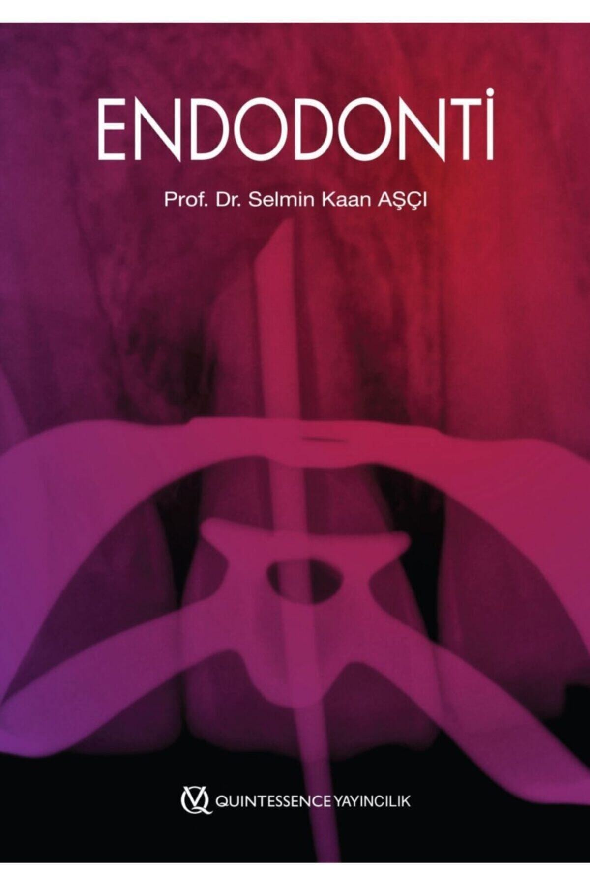 Genel Markalar Endodonti - Prof. Dr. Selmin Kaan Aşçı