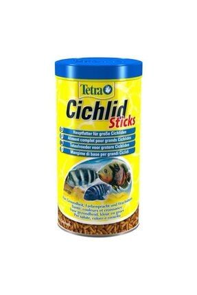 Cichlid Sticks 250ml 157170