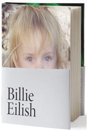 Billie Eilish 9786254485848