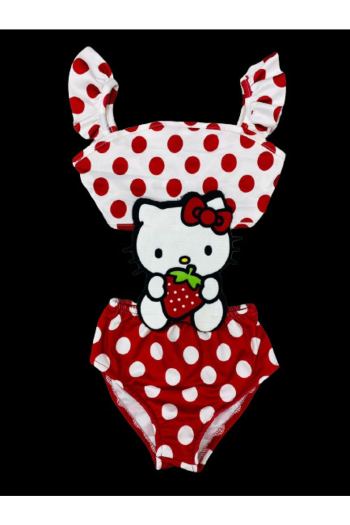 Lolliboomkids Costumes - Red - Trendyol