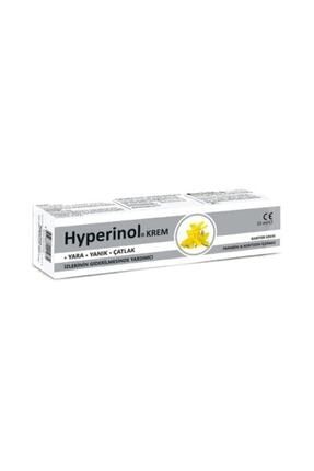 Hyperınol Krem 35 Ml HPR8697884001074