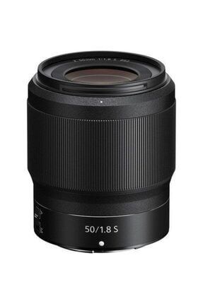 Nikkor Z 50mm F/1.8s Prime Lens AKIN