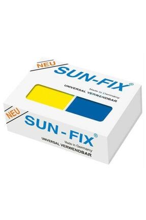 Sun-fix Soğuk Kaynak 100 Gr PRODUCT-3XUC70-A16E0429