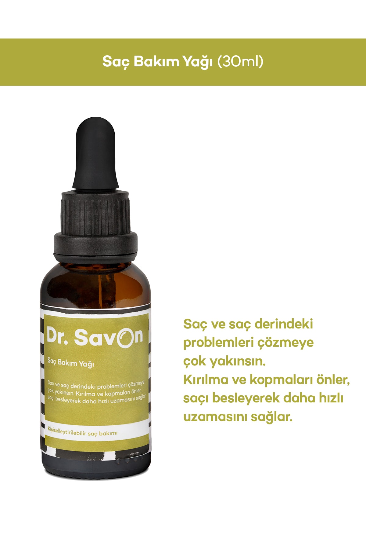 Hızlı Saç Uzatma Kürü 3'lü Set — 360.010 — تصویر 6 از 8