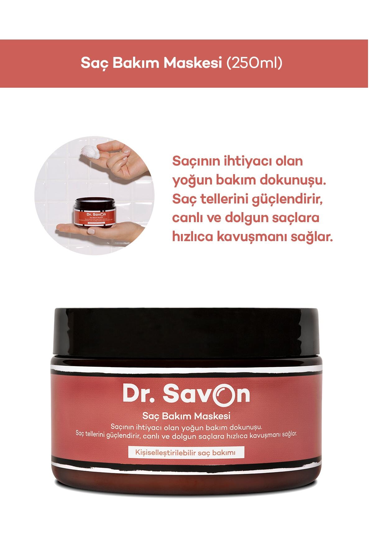 Kepek Önleyici Kür 3'lü Set — 360.004 — تصویر 6 از 8