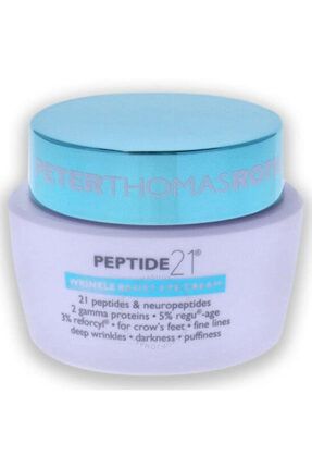 Peptide 21 Wrinkle Resist Eye Cream - Göz Çevresi Kremi 15ml D56639