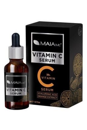 C Vitamini Serumu 30 ml A-9