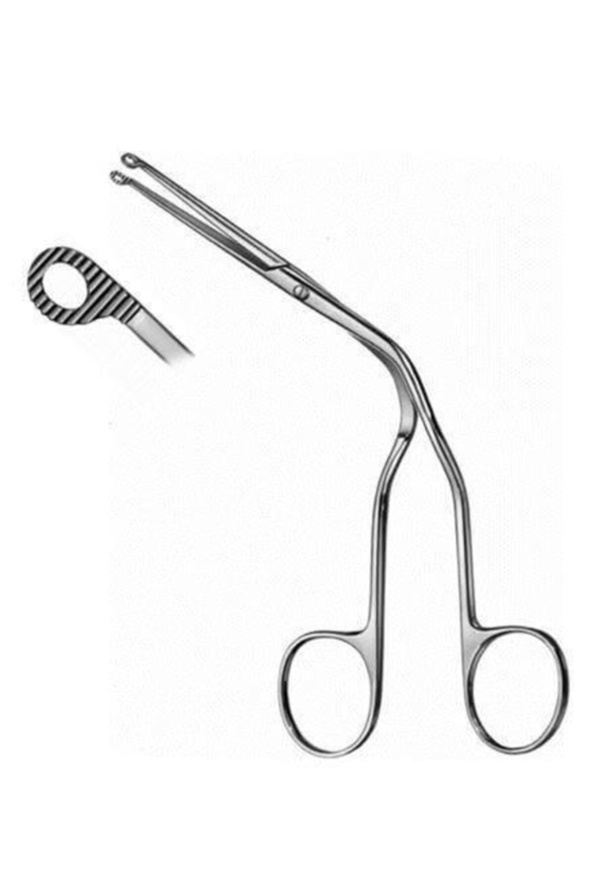 Genel Markalar Magill Pensi Magil Pensi Magil Forceps