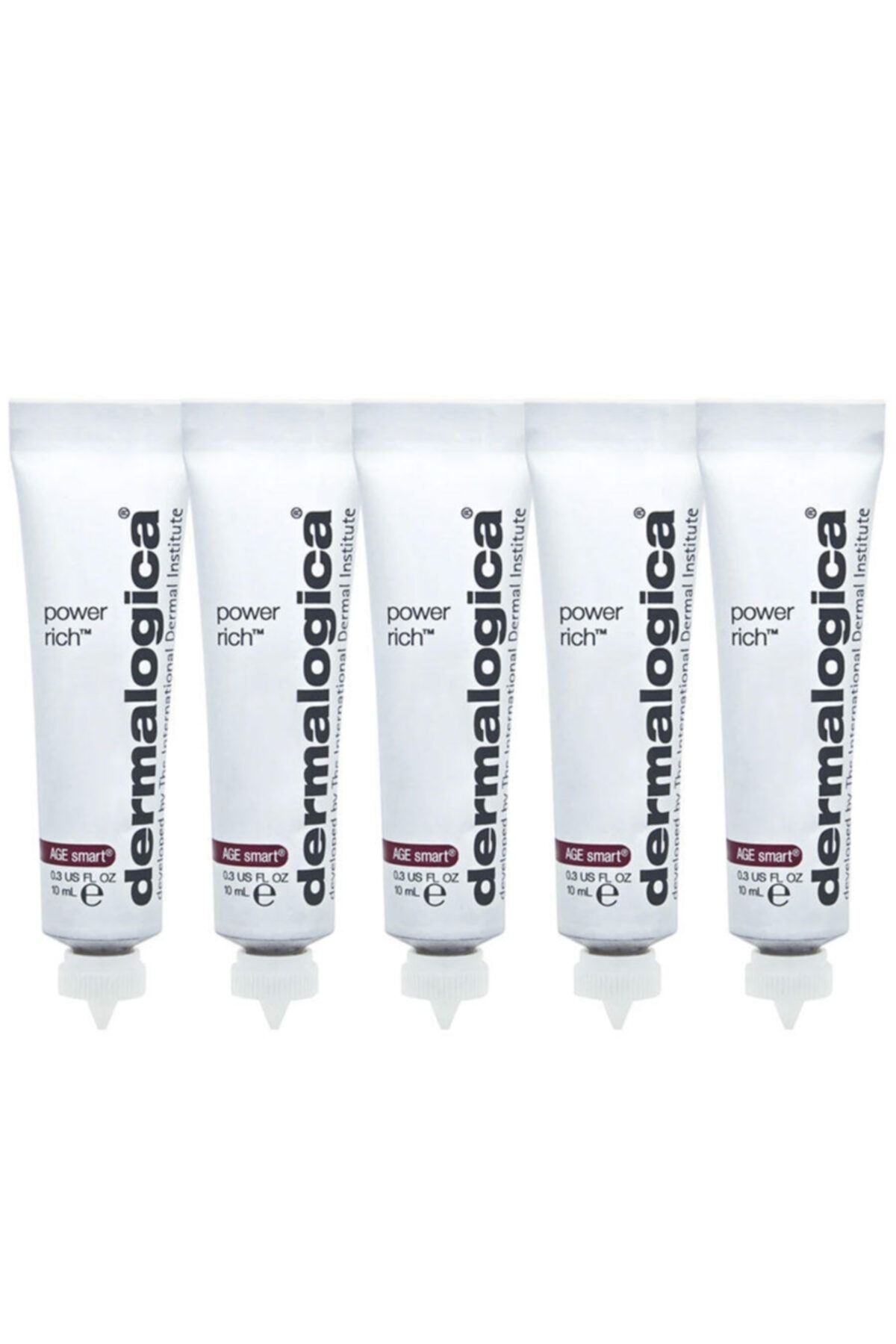 Dermalogica-Power Rich 5x10 ml 1