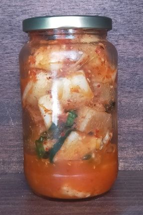 Kimchi Kore Turşusu 500 G gurmecievi-47