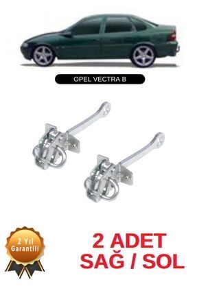 Opel Vectra B (1996-2002) Ön Kapı Gergisi Takım (5160228)