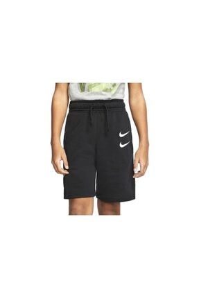 Sportswear French Terry Çocuk Şort CW1026-010