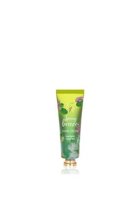 El Kremi - Gr Hand Cream Sprıng Breeze 1029398