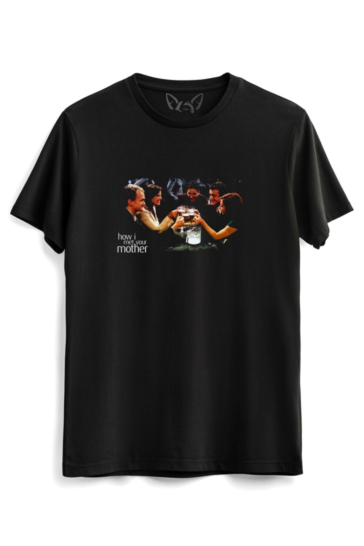 T shirt how i met your mother outlet