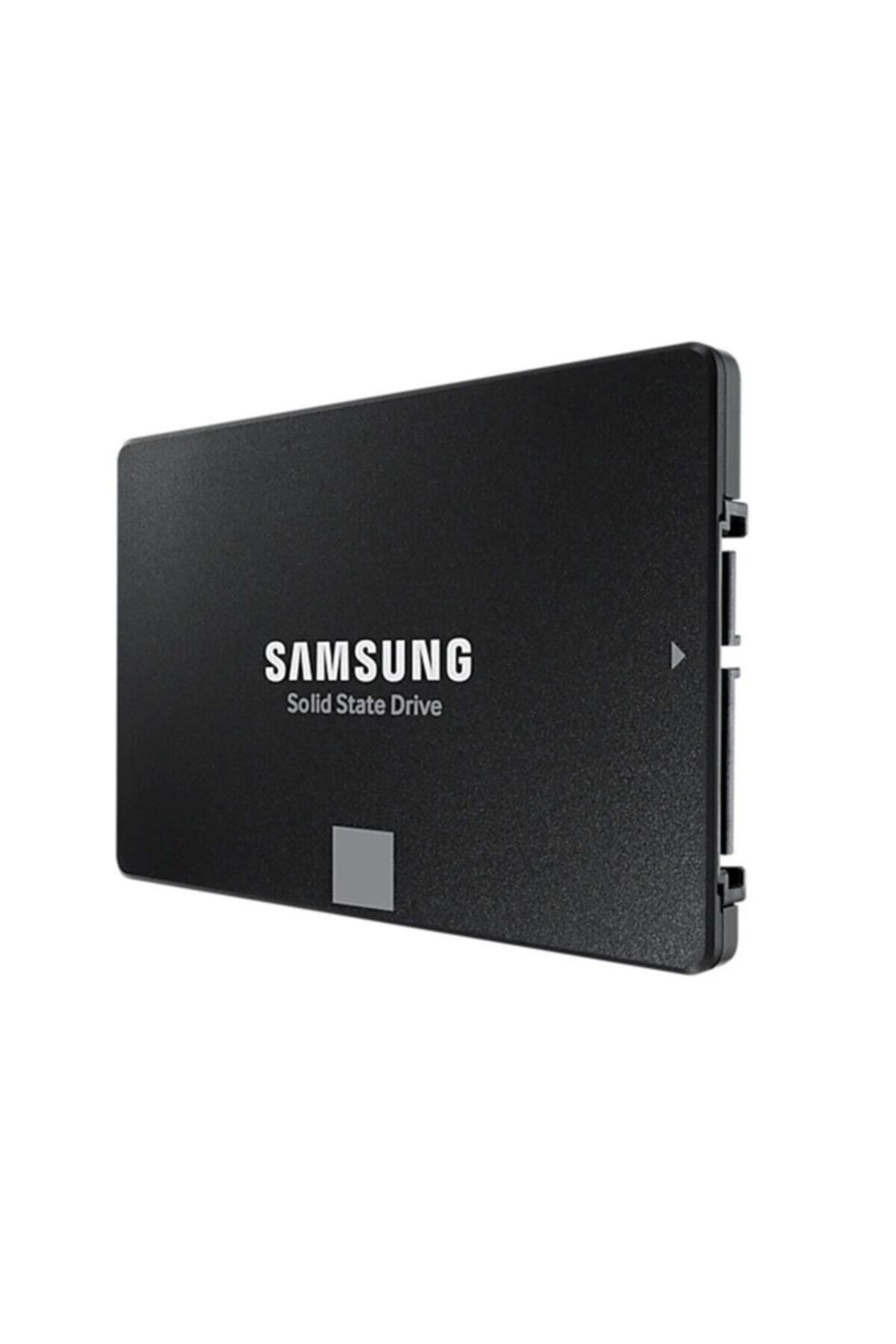 2tb 870 Evo Sata 3 2.5" Ssd (560mb Okuma / 530mb Yazma) 4