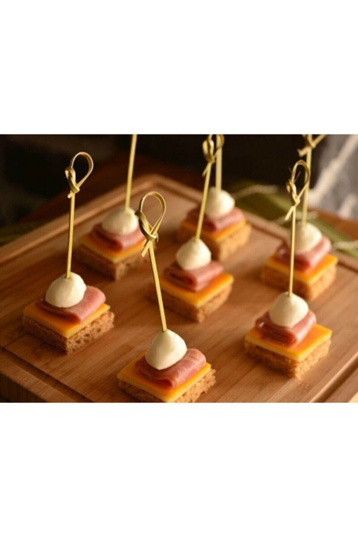 Bambum-Rhumba - Snack Toothpick2567-1 3