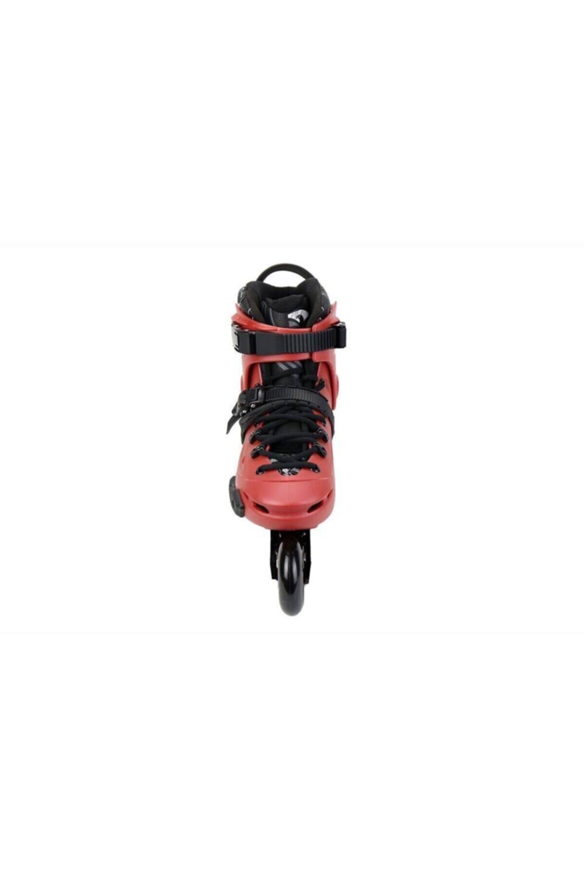 Flying Eagle-F6s Falcon Red Urban Skates 5