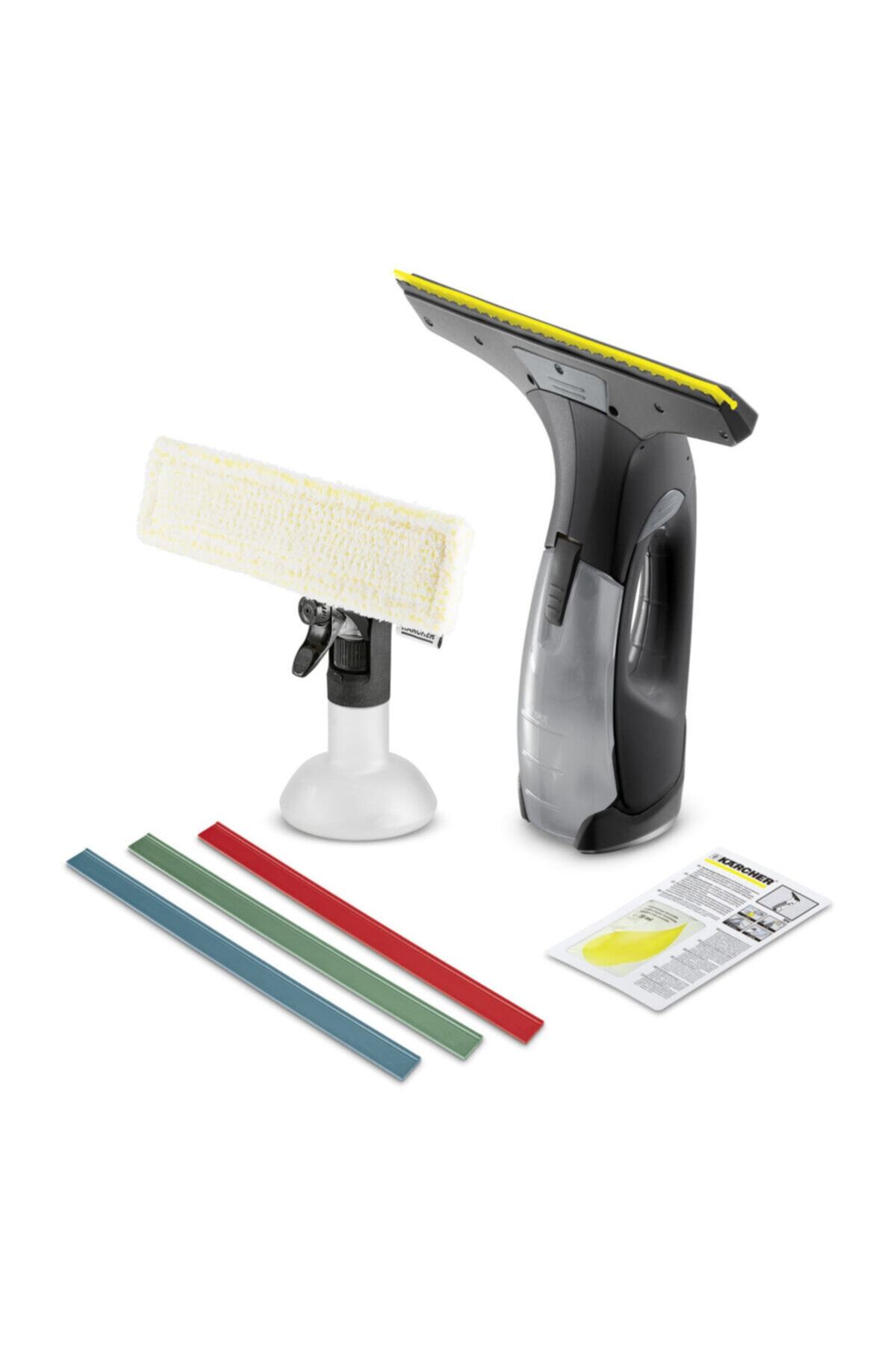 Karcher Wv 2 Plus Multi Cam Temizleme Makinesi - Fiyatı, Yorumları