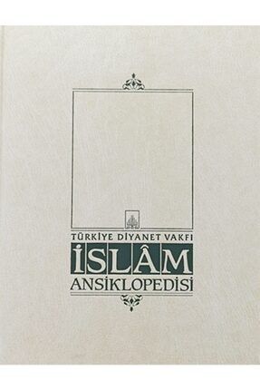 Islam Ansiklopedisi 5.cilt 87803