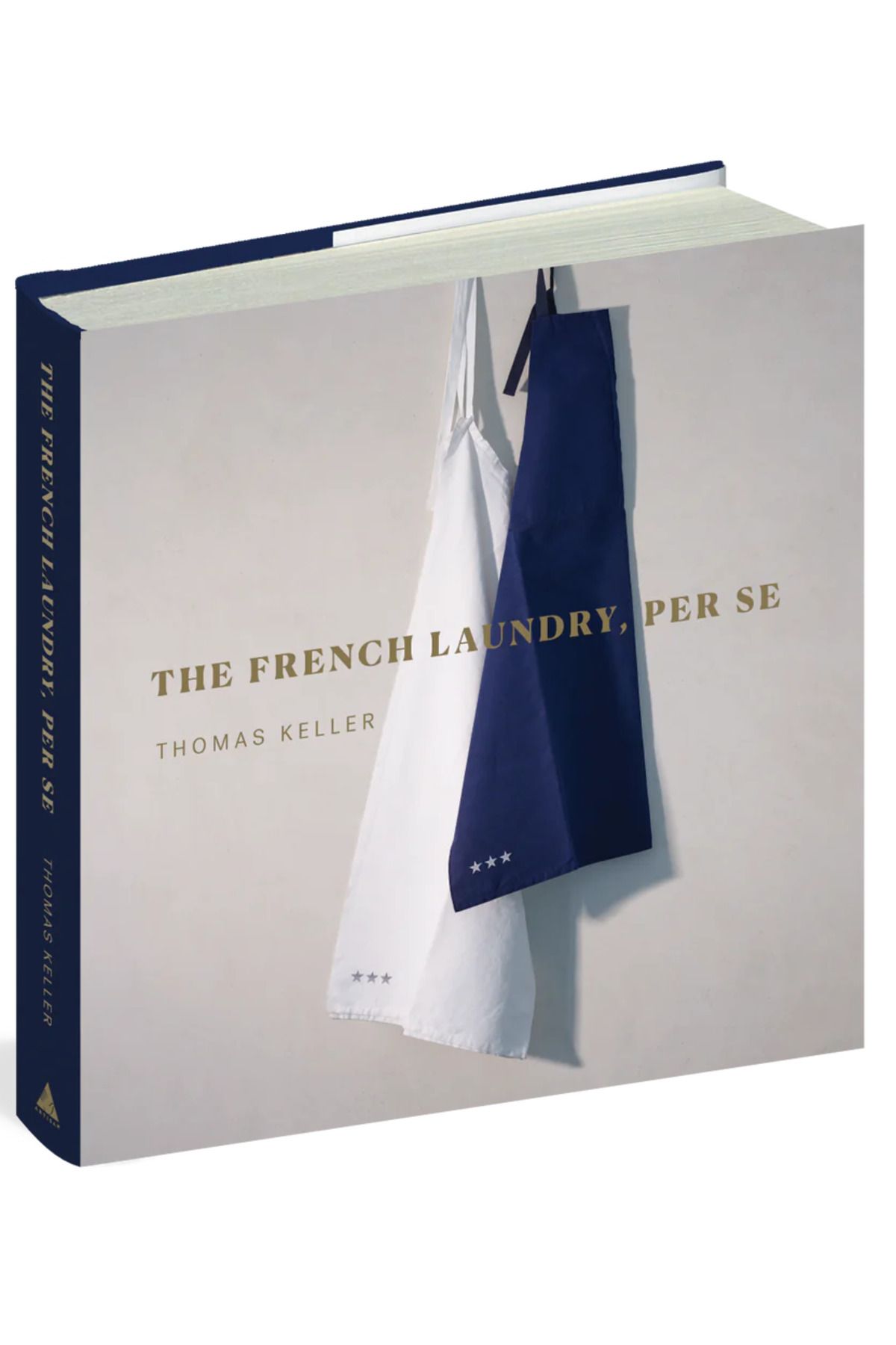 Random House The French Laundry, Per Se - Thomas Keller