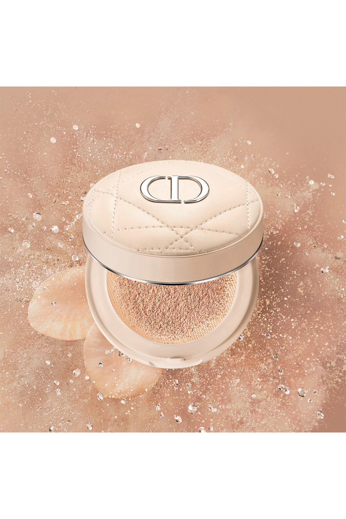 Dior Forever Cushion Powder Sabitleyici Mat Pudra - Fiyatı, Yorumları
