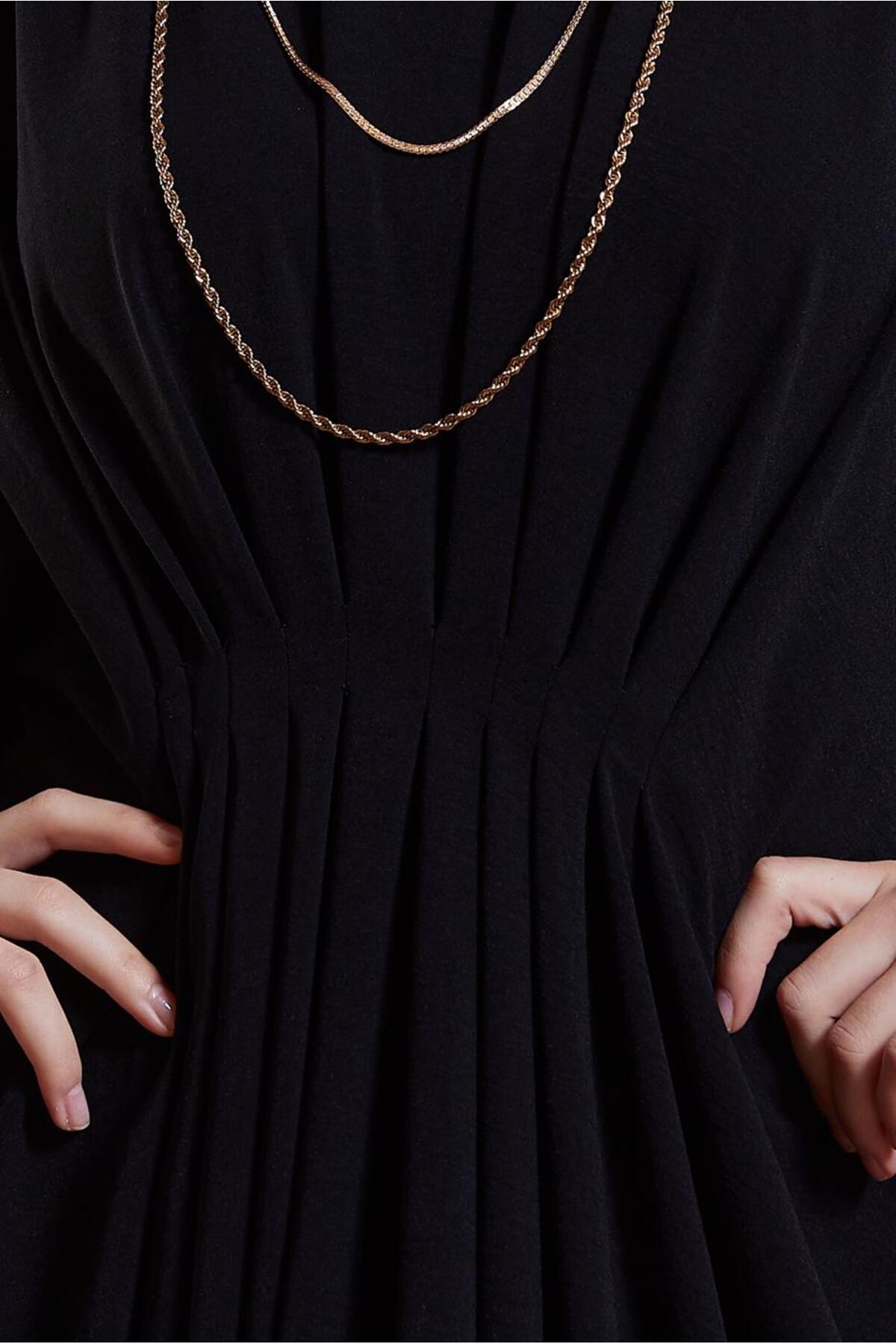 لباس زنانه آلوینا | 24YELB0044465 Alvina - Image 4