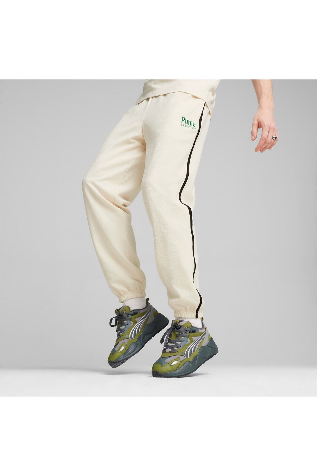 Puma Men s Track Pants TEAM Trendyol