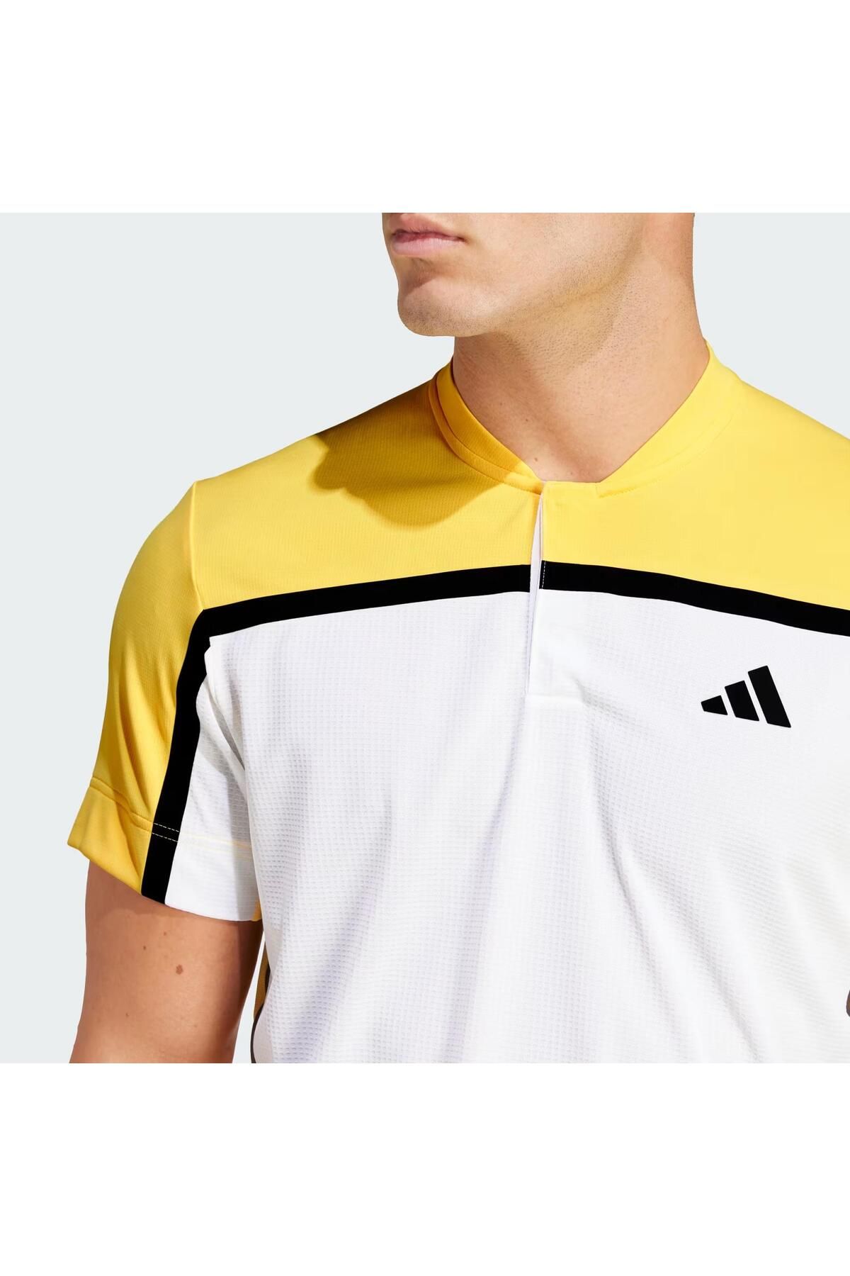 Adidas men's london/us series henley online