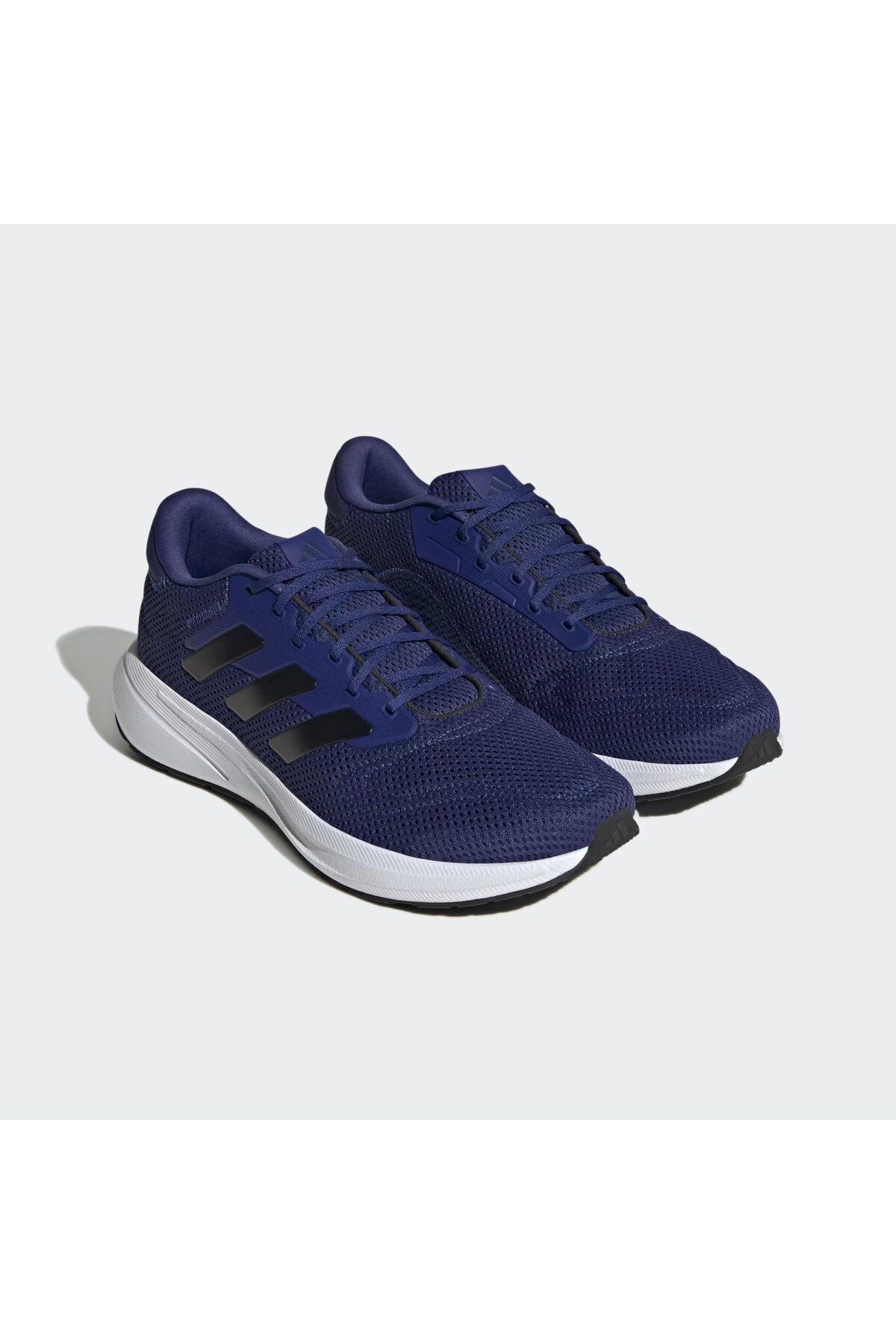 کفش دو و تمرین آبی مردانه پاسخ های دونده اورجینال adidas